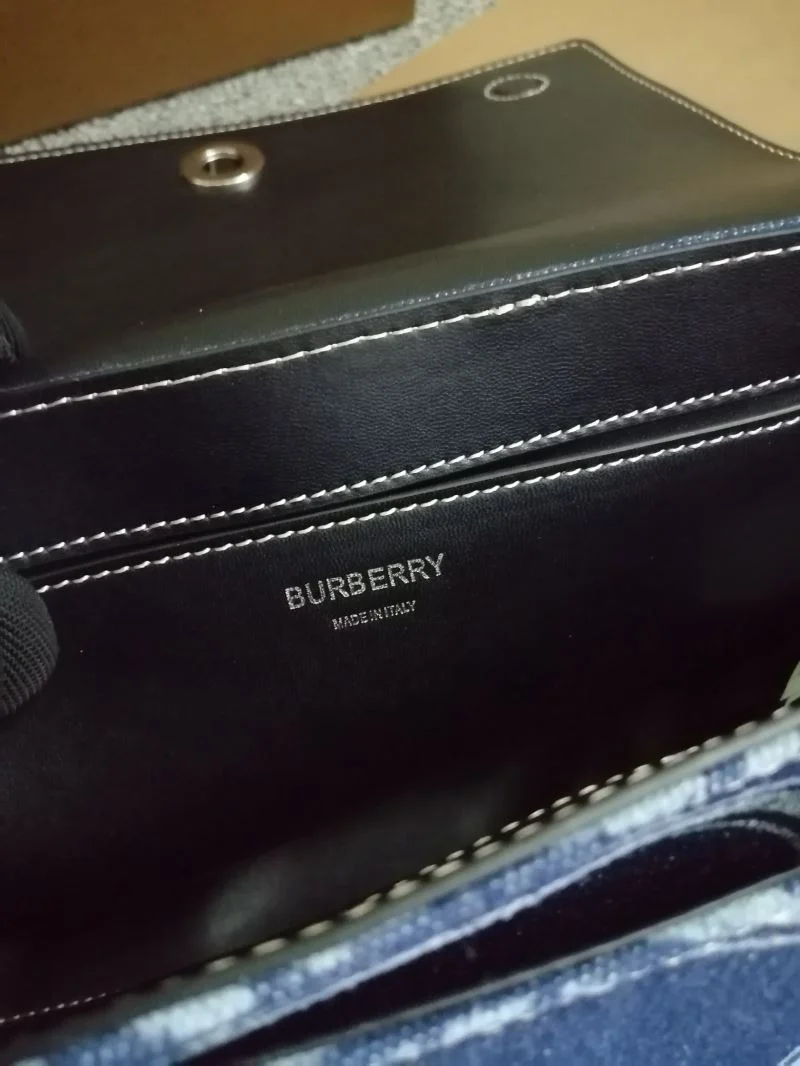 Burberry Satchel Bags FreshLook 51708
