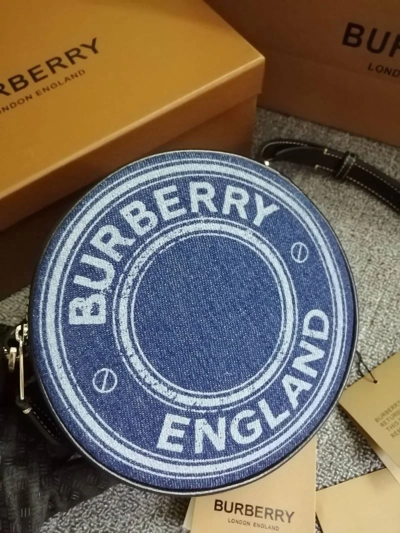 Burberry Satchel Bags Sleek 51748