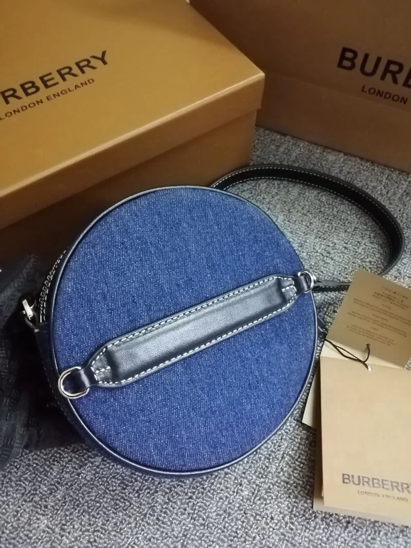 Burberry Satchel Bags Sleek 51748