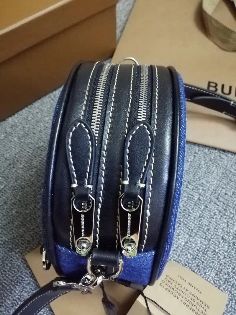 Burberry Satchel Bags Sleek 51748