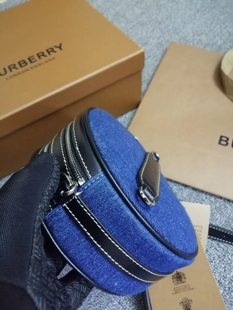 Burberry Satchel Bags Sleek 51748