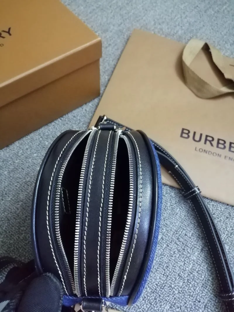 Burberry Satchel Bags Sleek 51748