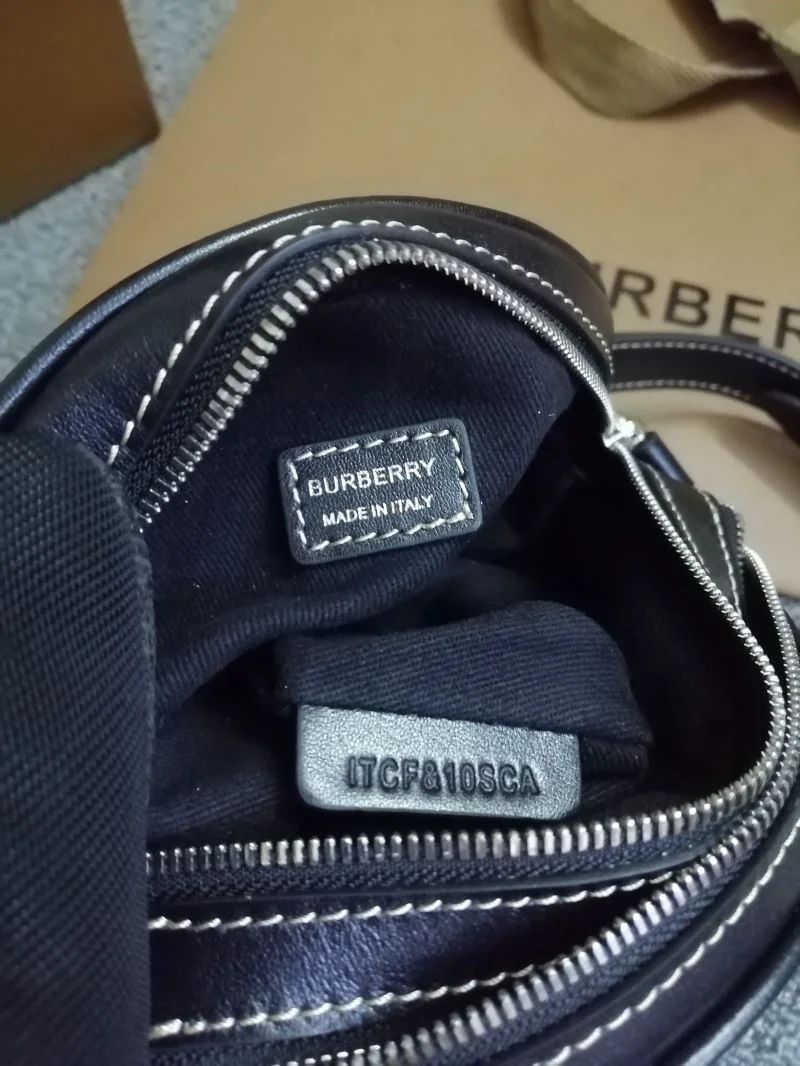 Burberry Satchel Bags Sleek 51748