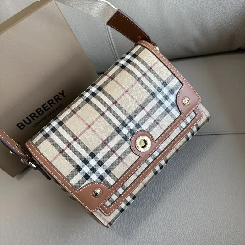 Burberry Satchel Bags DailyWear 51707