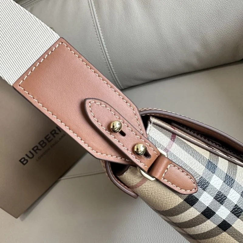 Burberry Satchel Bags DailyWear 51707