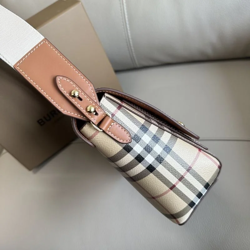 Burberry Satchel Bags DailyWear 51707