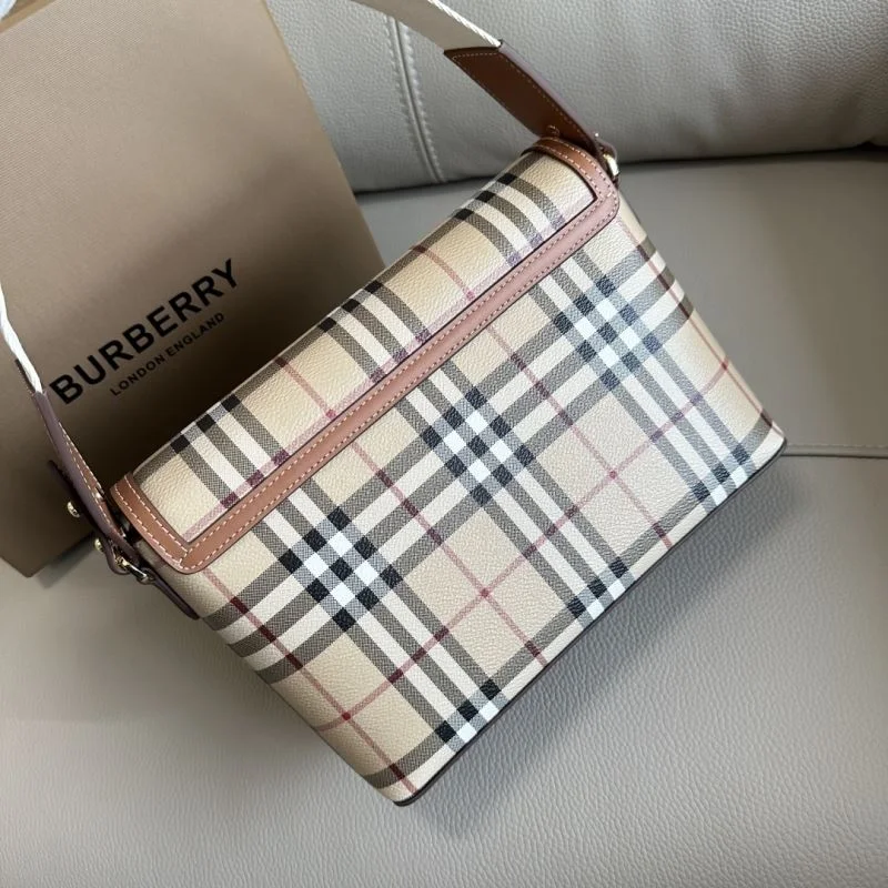 Burberry Satchel Bags DailyWear 51707