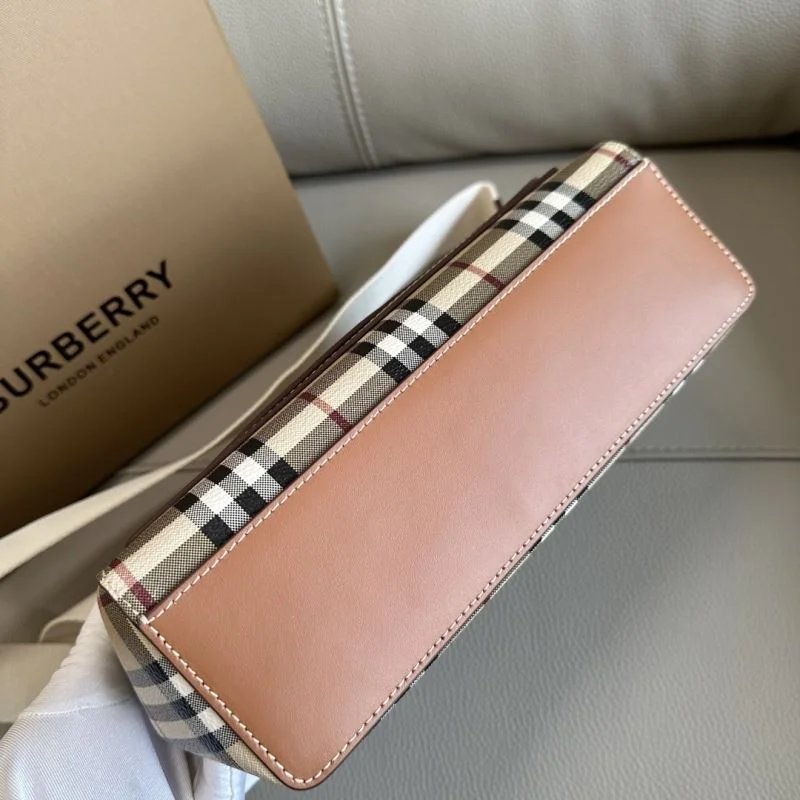 Burberry Satchel Bags DailyWear 51707