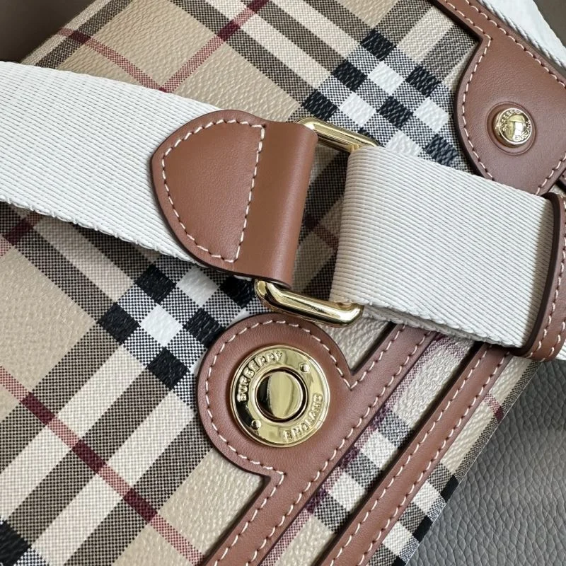 Burberry Satchel Bags DailyWear 51707