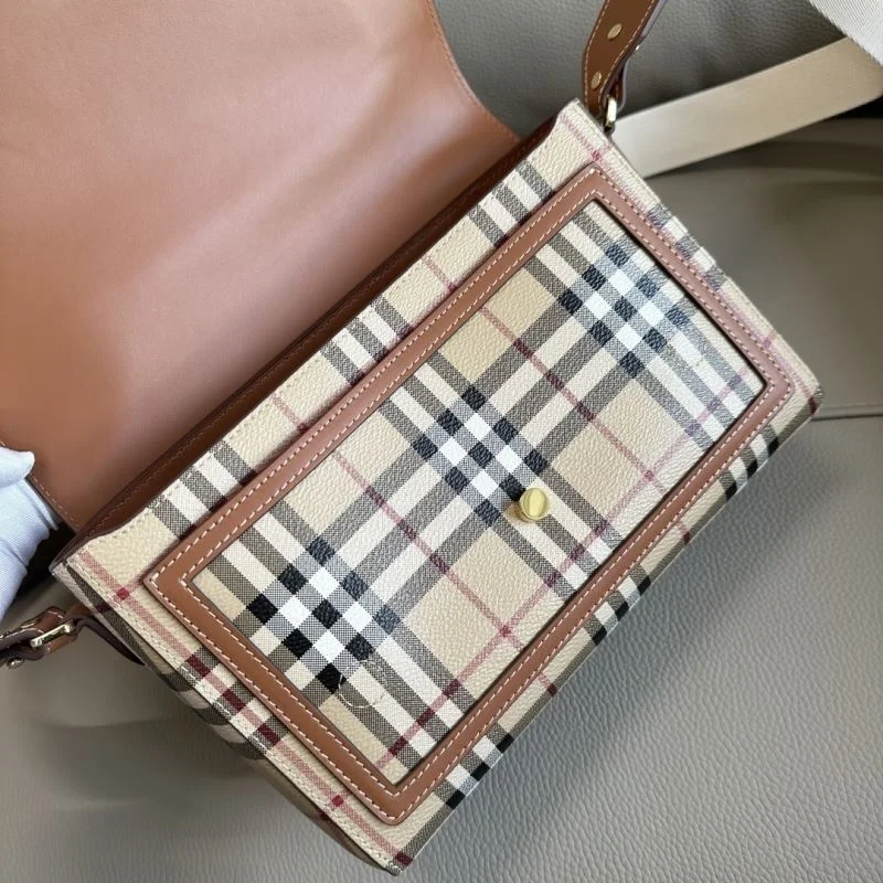 Burberry Satchel Bags DailyWear 51707