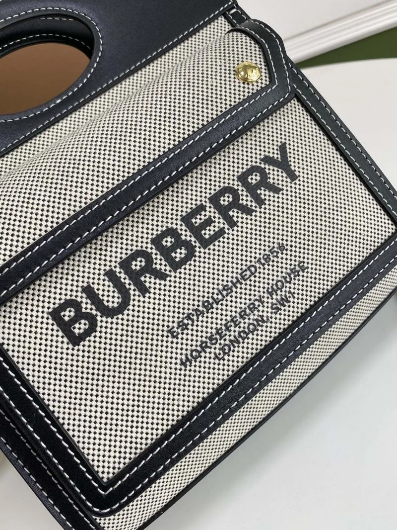 TechFriendly Burberry Satchel Bags 51701