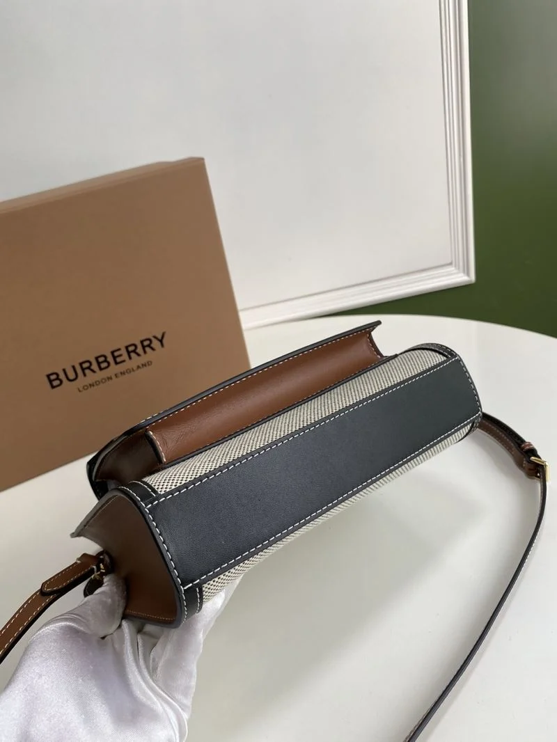 TechFriendly Burberry Satchel Bags 51701