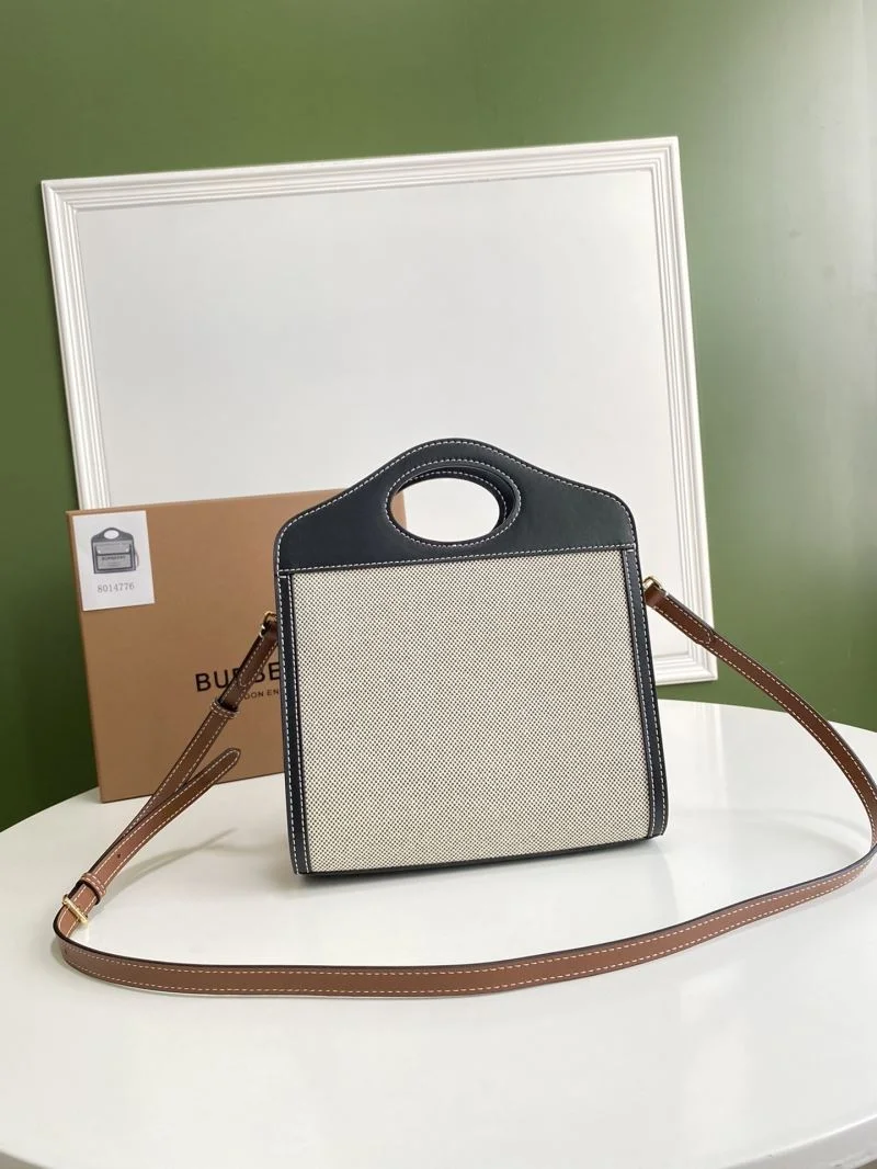 TechFriendly Burberry Satchel Bags 51701