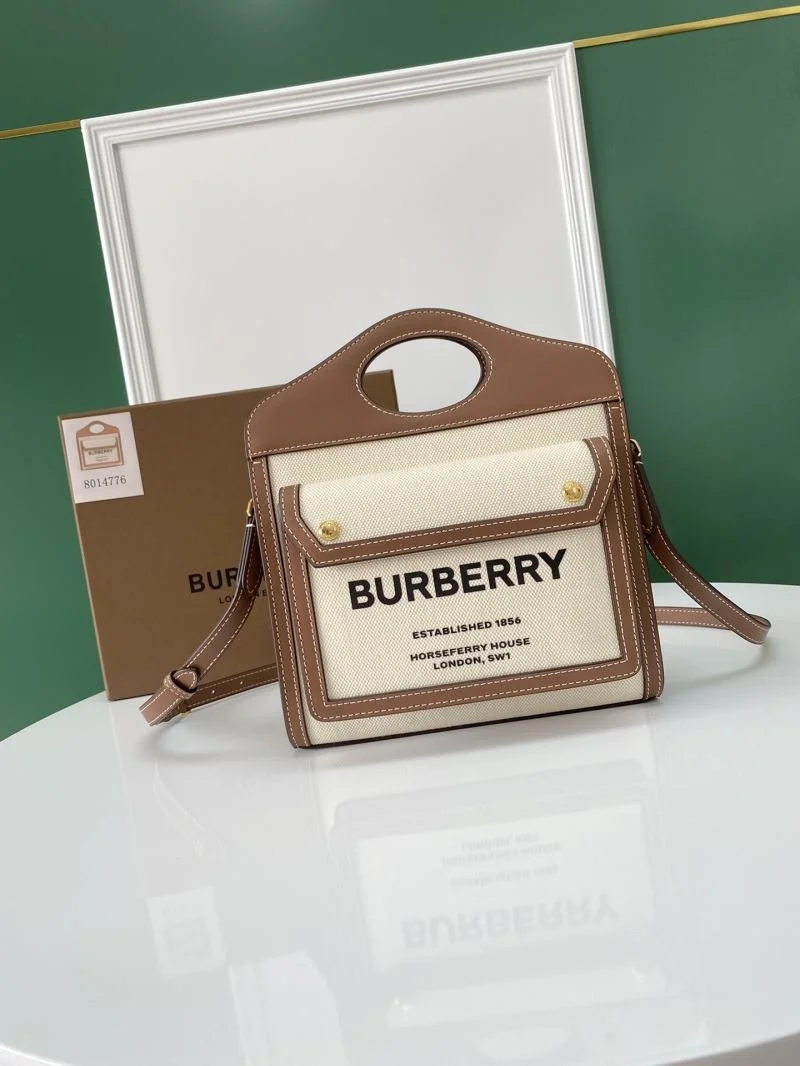 Burberry Satchel Bags Sophisticated 51705