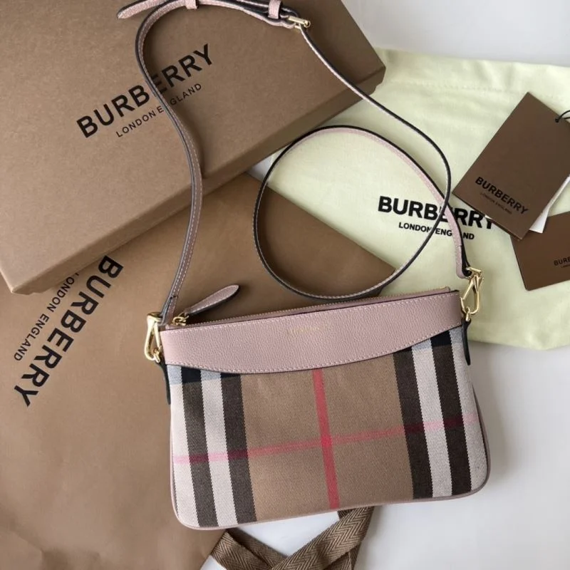 FashionForward Burberry Satchel Bags 51697