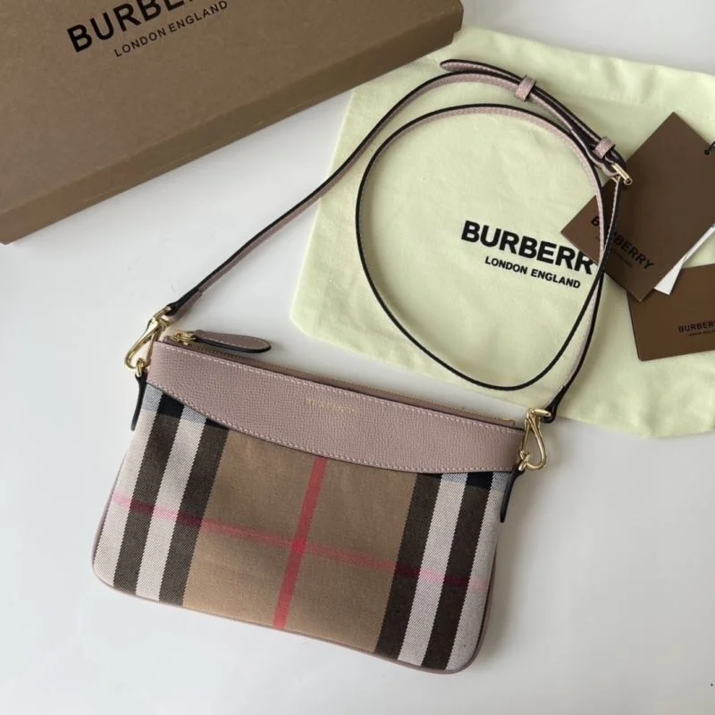 FashionForward Burberry Satchel Bags 51697