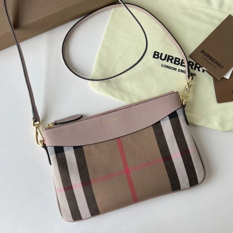 FashionForward Burberry Satchel Bags 51697