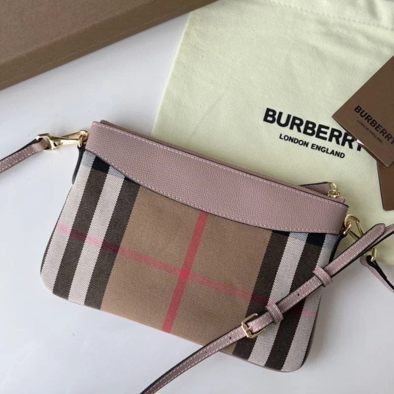FashionForward Burberry Satchel Bags 51697