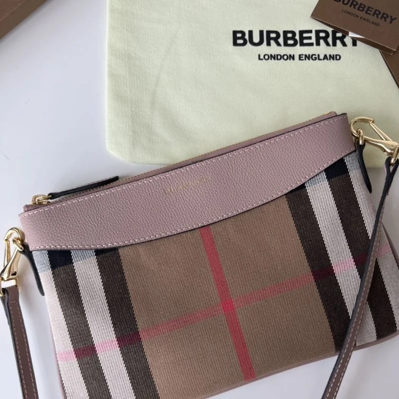 FashionForward Burberry Satchel Bags 51697