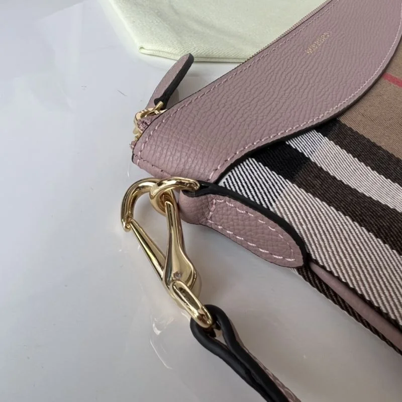 FashionForward Burberry Satchel Bags 51697