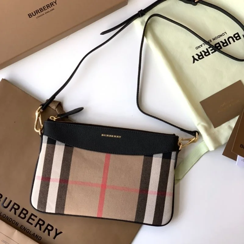 Burberry Satchel Bags Durable 37600
