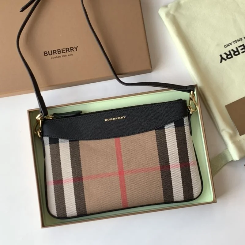 Burberry Satchel Bags Durable 37600