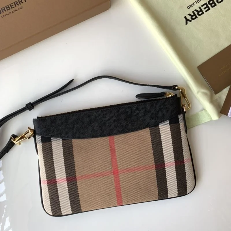 Burberry Satchel Bags Durable 37600