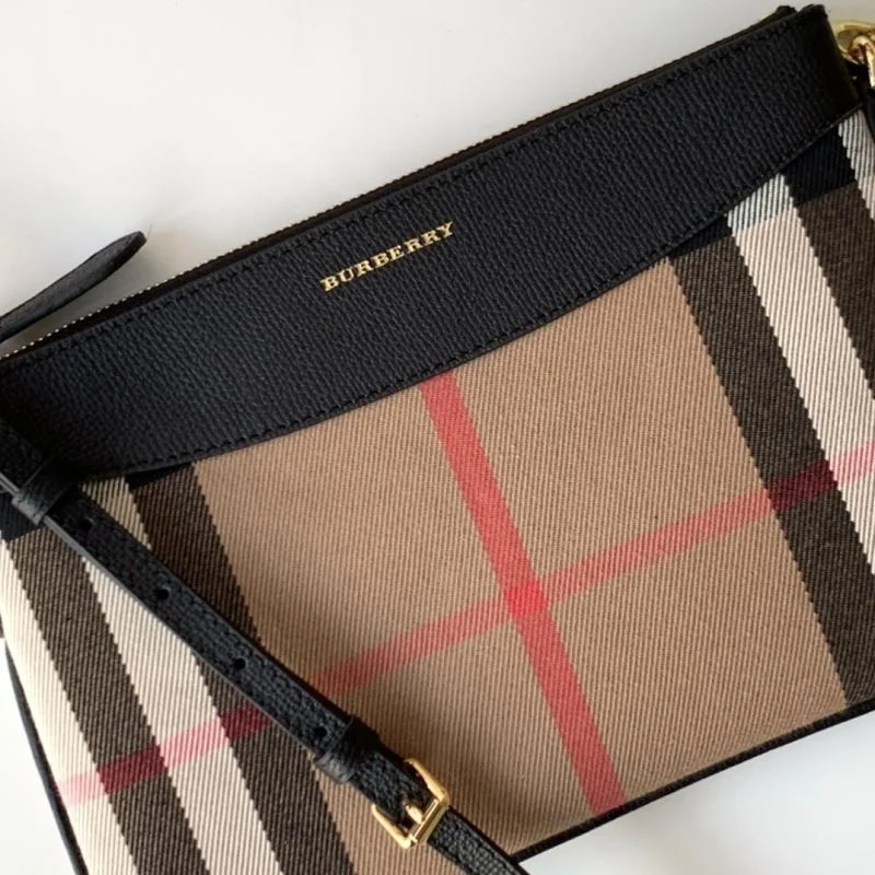 Burberry Satchel Bags Durable 37600