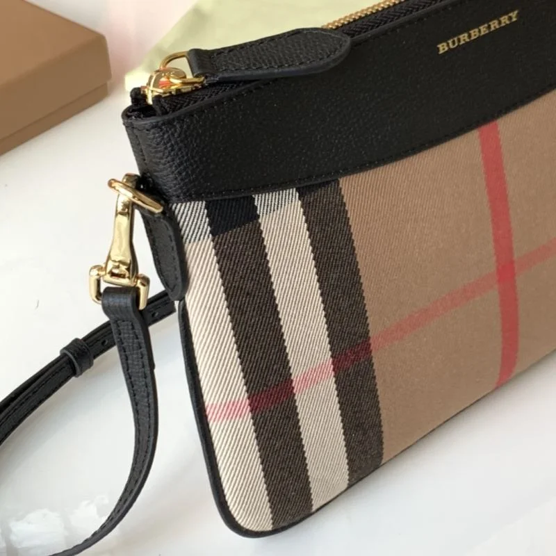 Burberry Satchel Bags Durable 37600