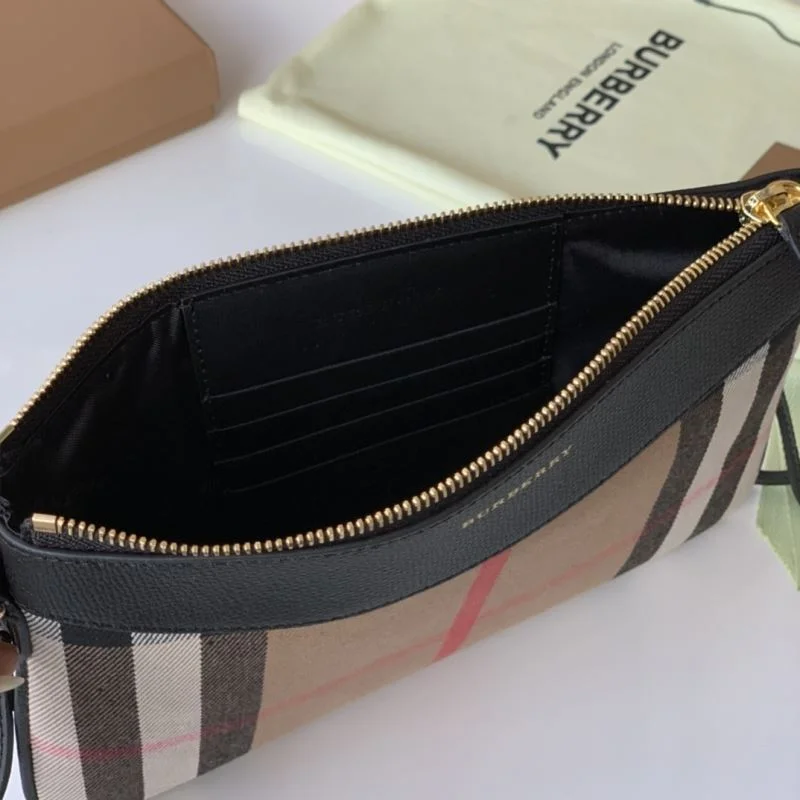 Burberry Satchel Bags Durable 37600
