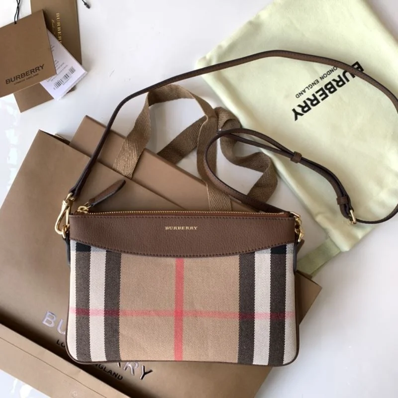 Burberry Satchel Bags Elegant 51695