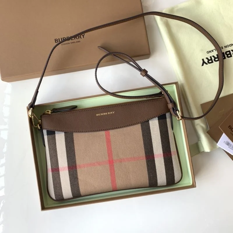 Burberry Satchel Bags Elegant 51695
