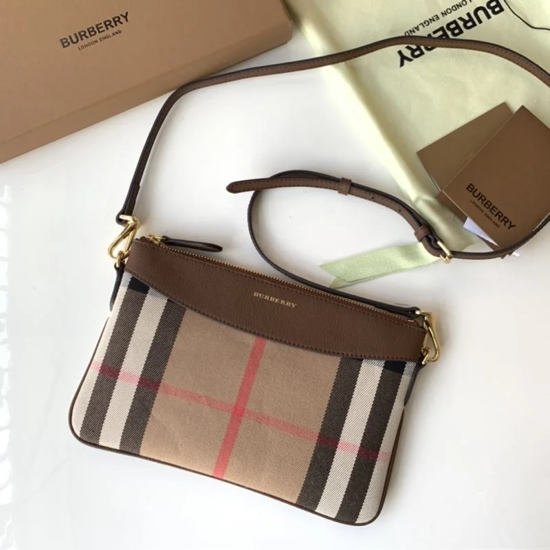Burberry Satchel Bags Elegant 51695