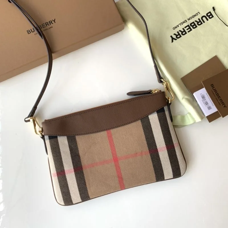 Burberry Satchel Bags Elegant 51695
