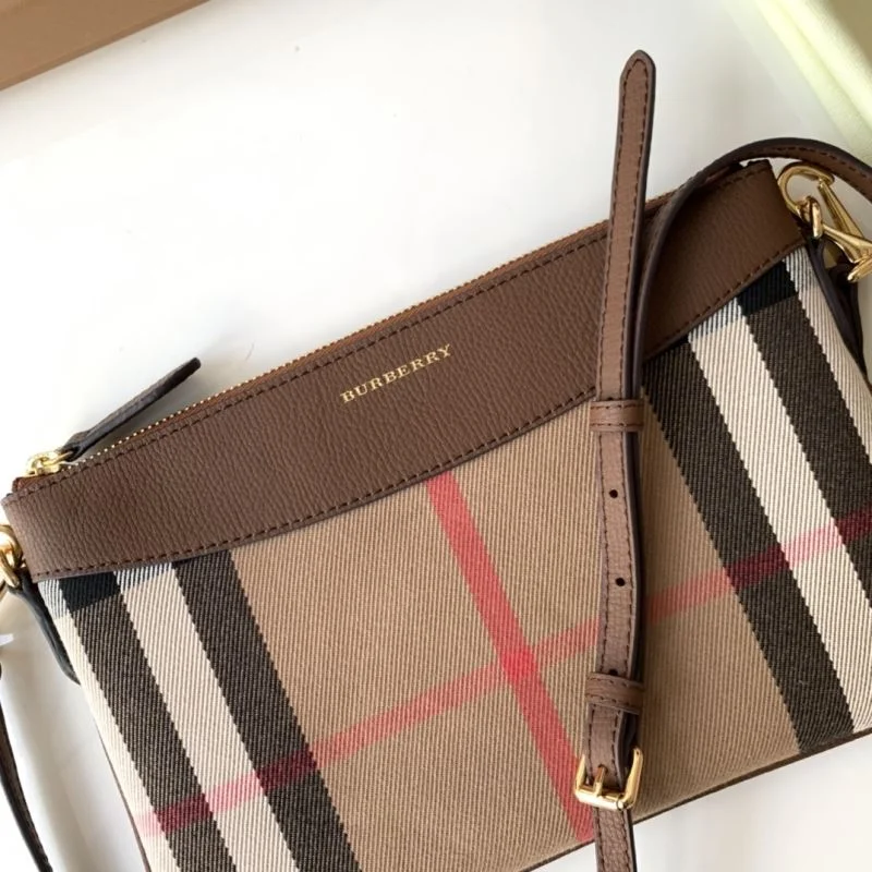 Burberry Satchel Bags Elegant 51695