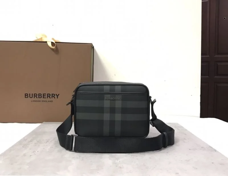 Burberry Satchel Bags Breathable 51702
