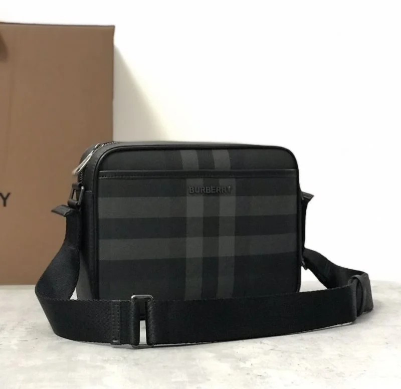 Burberry Satchel Bags Breathable 51702