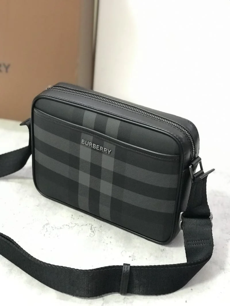 Burberry Satchel Bags Breathable 51702