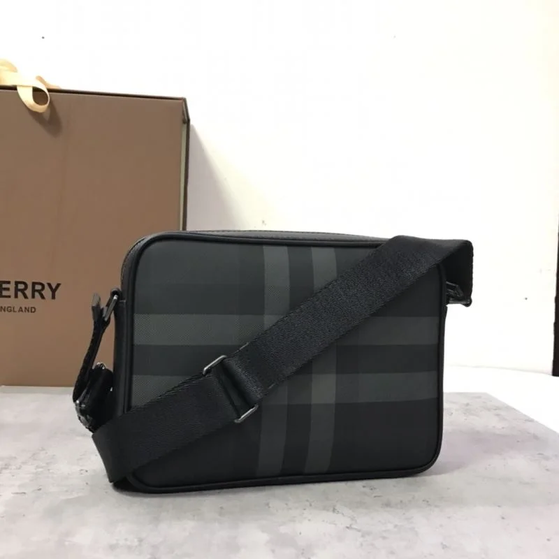Burberry Satchel Bags Breathable 51702