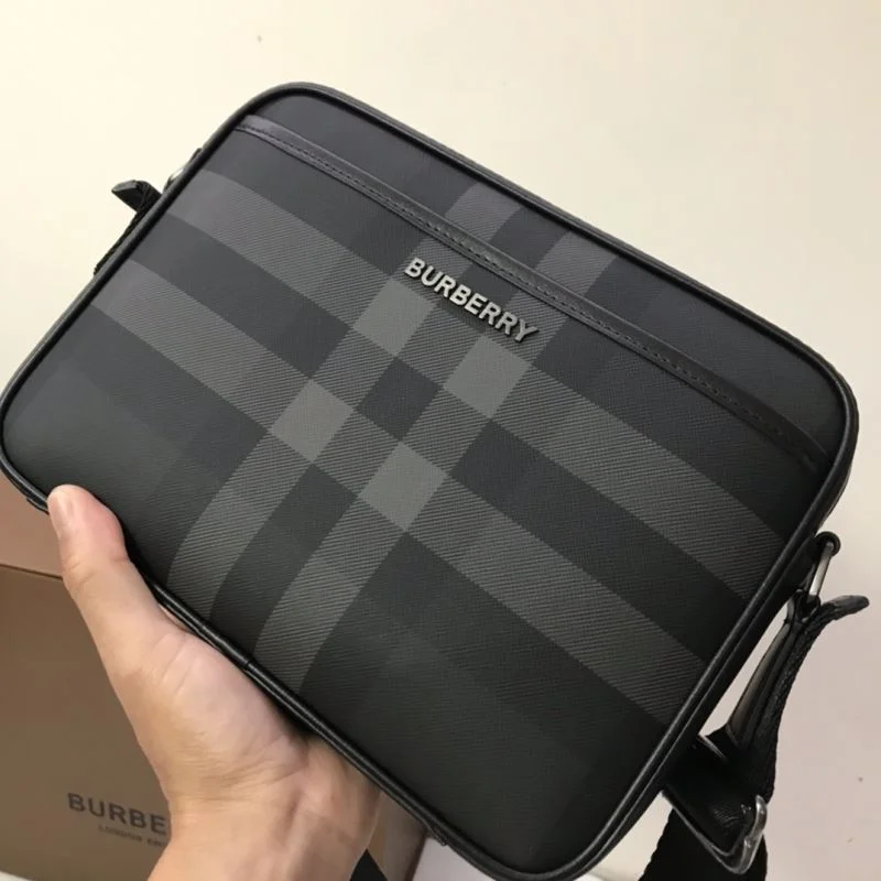 Burberry Satchel Bags Breathable 51702