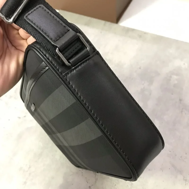 Burberry Satchel Bags Breathable 51702