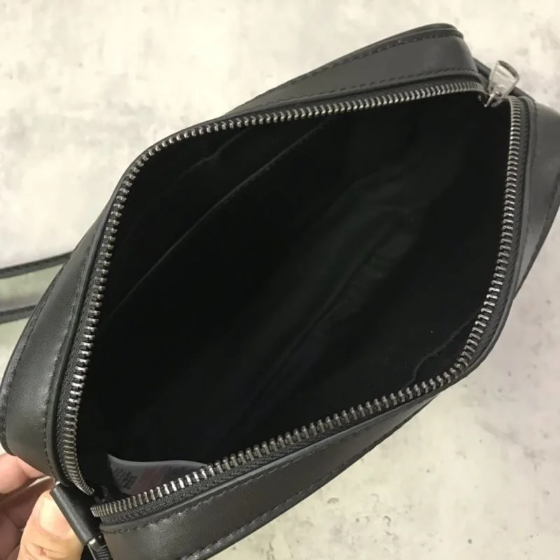 Burberry Satchel Bags Breathable 51702