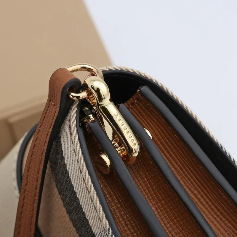 Burberry Satchel Bags Durable 51699