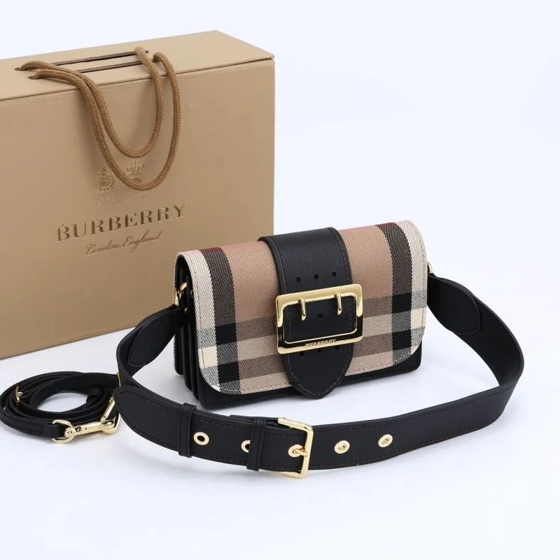 WrinkleFree Burberry Satchel Bags 51703