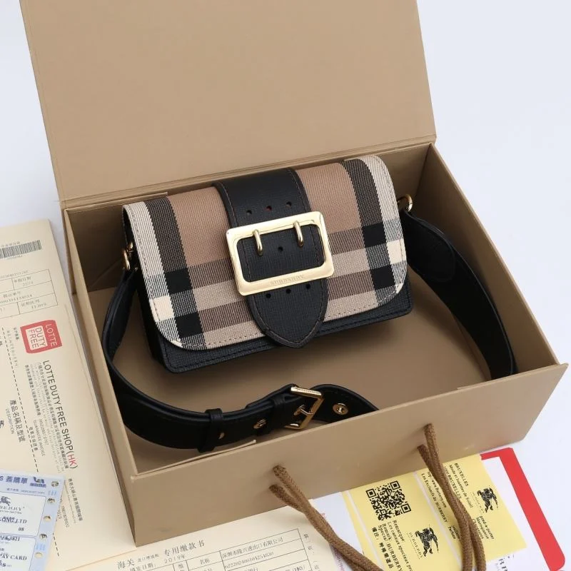 WrinkleFree Burberry Satchel Bags 51703
