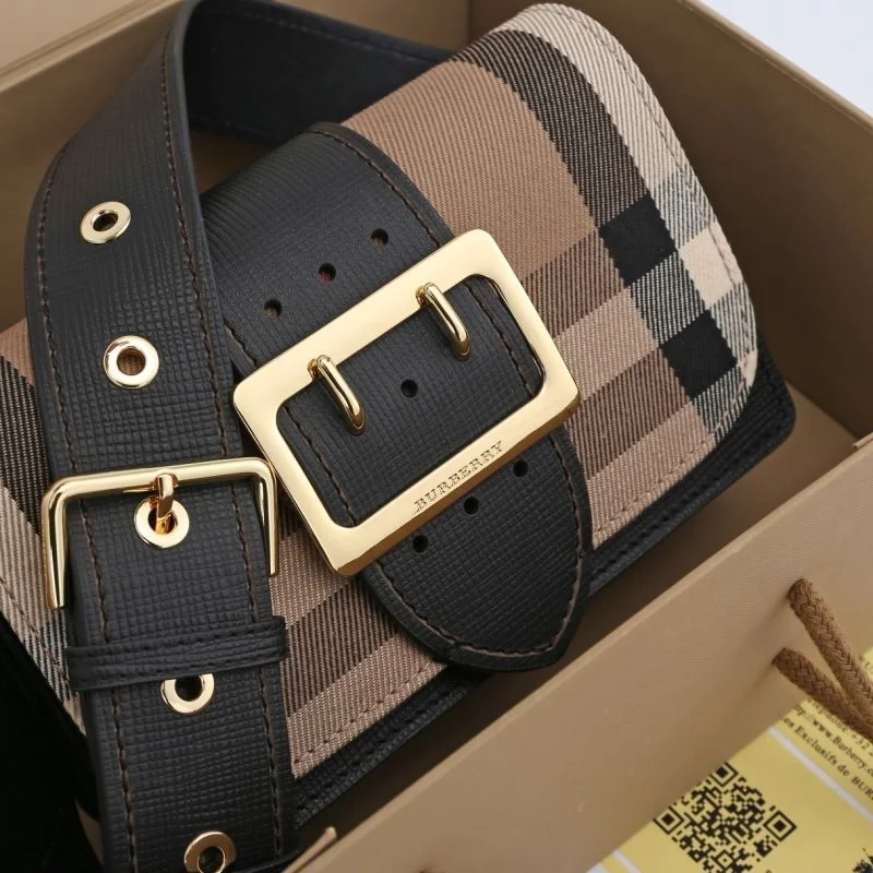 WrinkleFree Burberry Satchel Bags 51703