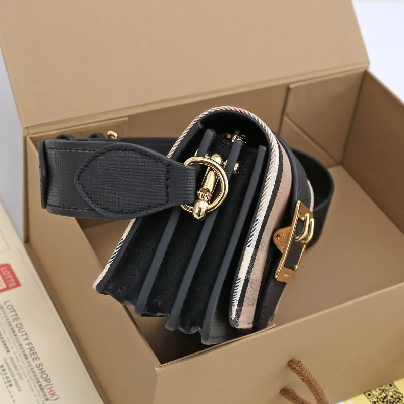 WrinkleFree Burberry Satchel Bags 51703