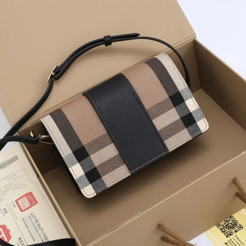 WrinkleFree Burberry Satchel Bags 51703