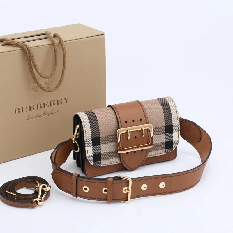 Sleek Burberry Satchel Bags 51700