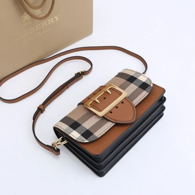Sleek Burberry Satchel Bags 51700